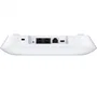 D-Link DAP-E9560 Punto de Acceso Wi-Fi 7 BE9500 Tribanda 8900 Mbps con PoE 10G para Techo, 2.4/5/6 GHz, 802.11be, WPA3, Nuclias